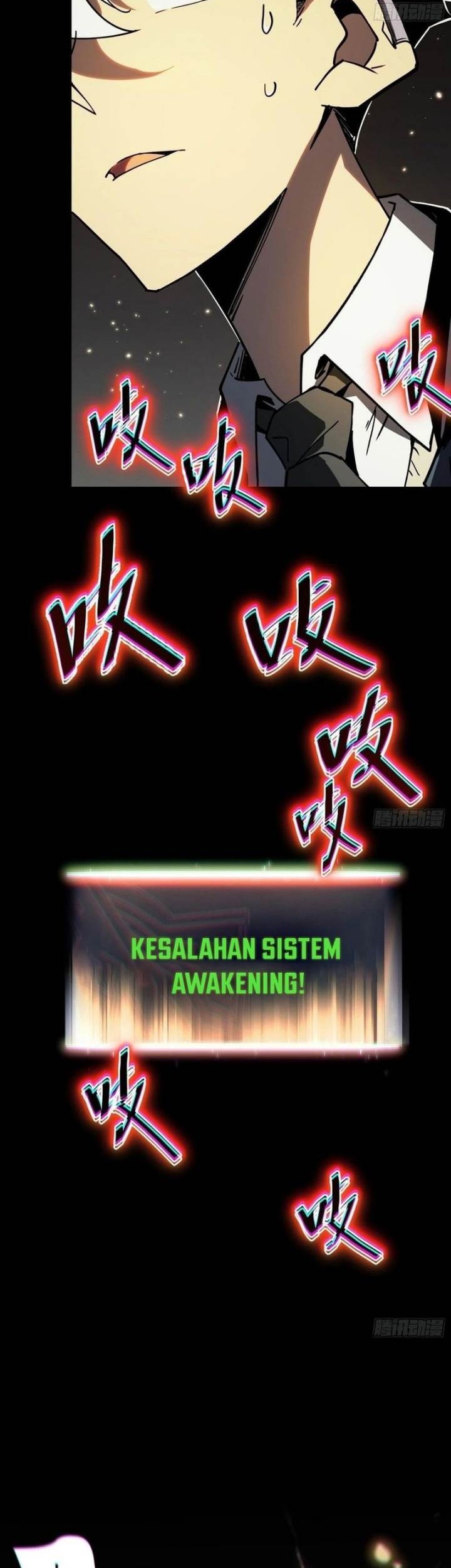 Full-Time Awakening Chapter 2 Gambar 43