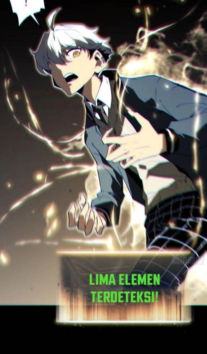 Full-Time Awakening Chapter 2 Gambar 44