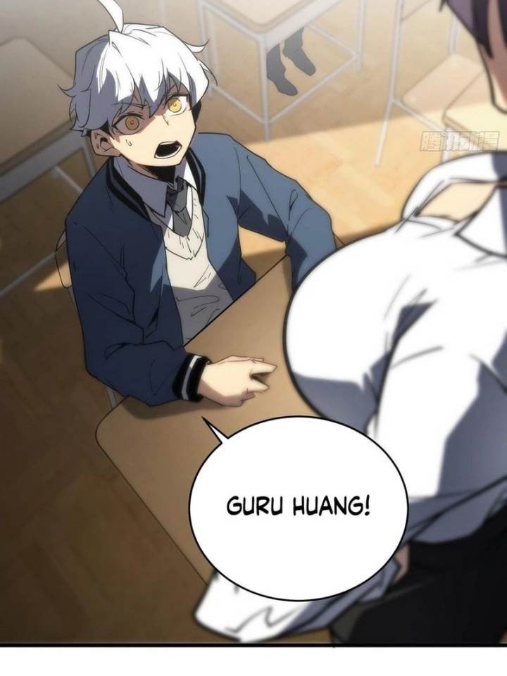 Full-Time Awakening Chapter 2 Gambar 3