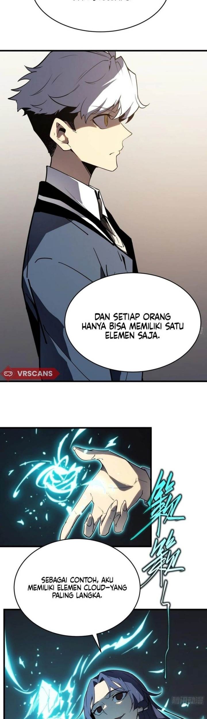 Full-Time Awakening Chapter 2 Gambar 8