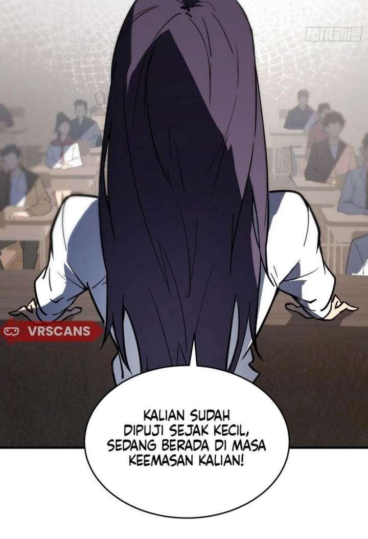 Full-Time Awakening Chapter 2 Gambar 12