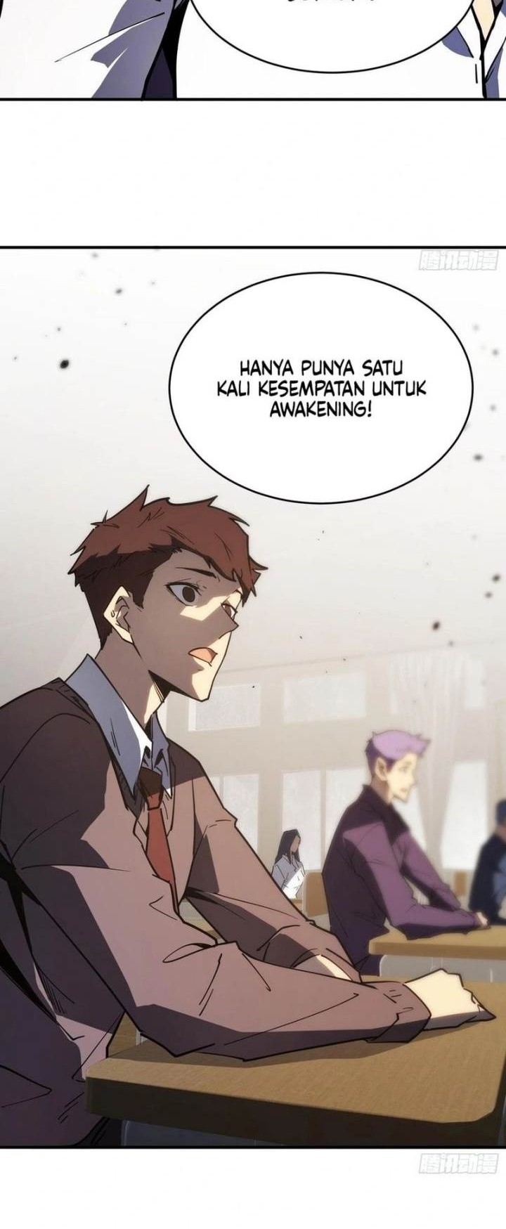 Full-Time Awakening Chapter 2 Gambar 14