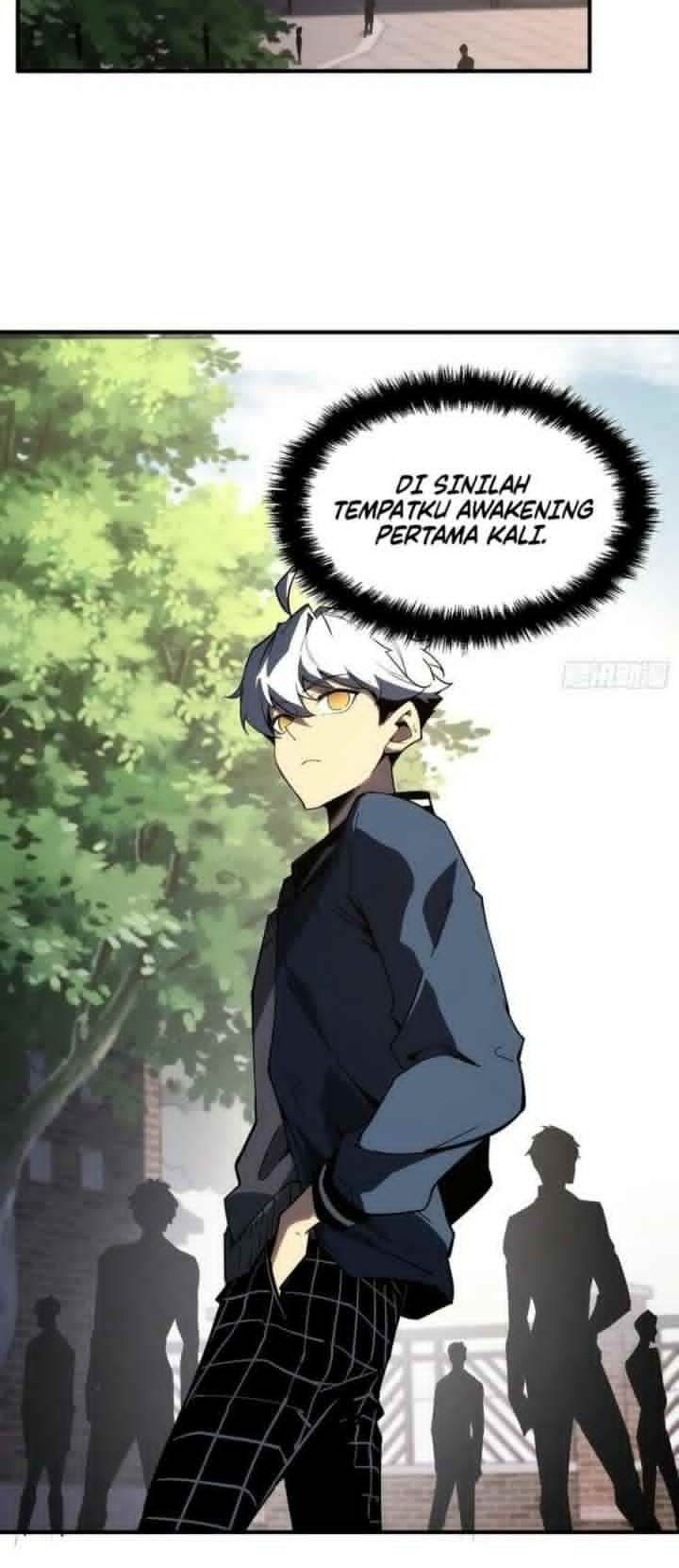 Full-Time Awakening Chapter 2 Gambar 17