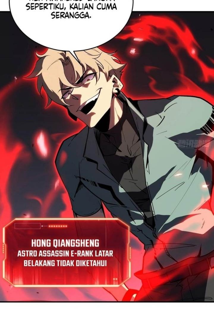 Full-Time Awakening Chapter 2 Gambar 20