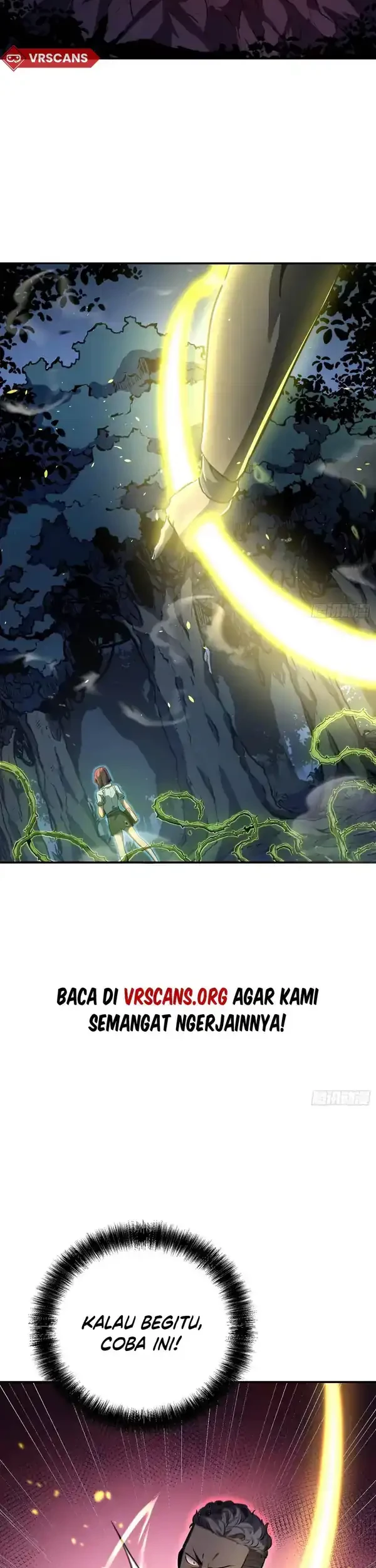 Full-Time Awakening Chapter 20 Gambar 17