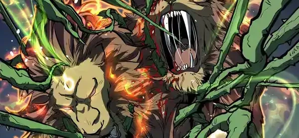 Full-Time Awakening Chapter 21 Gambar 19