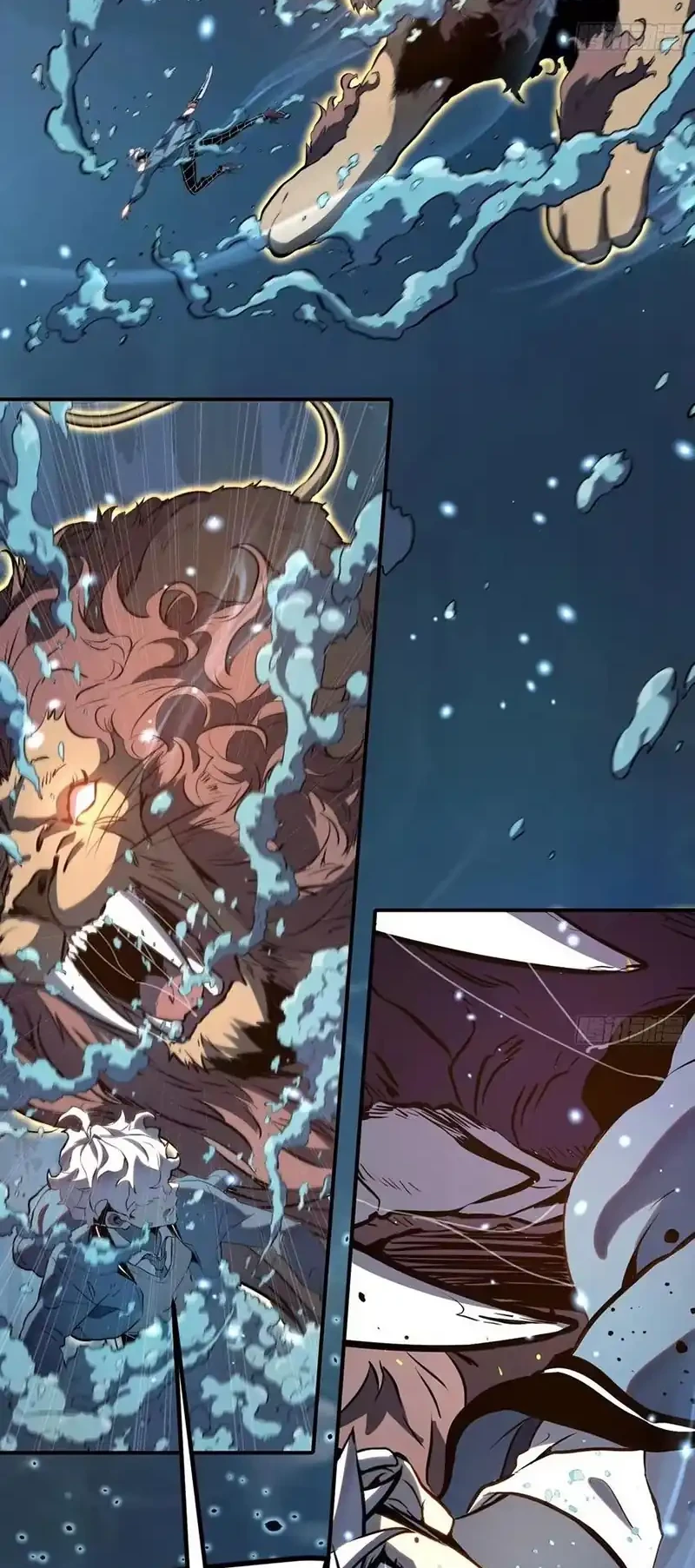 Full-Time Awakening Chapter 22 Gambar 19