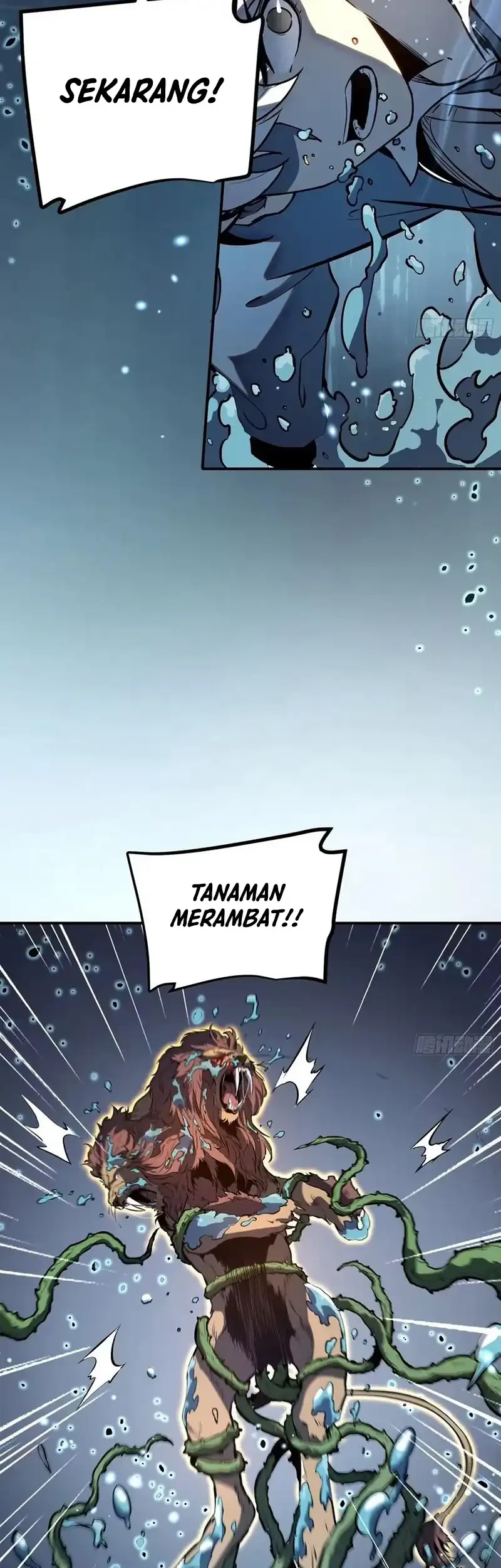 Full-Time Awakening Chapter 22 Gambar 20