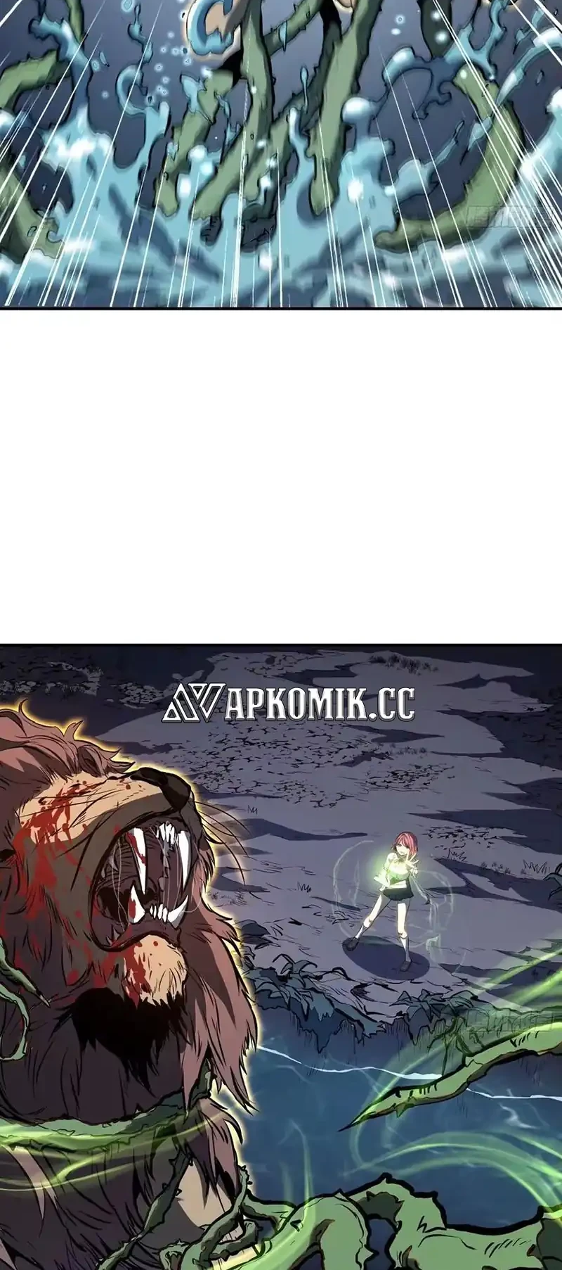 Full-Time Awakening Chapter 22 Gambar 21