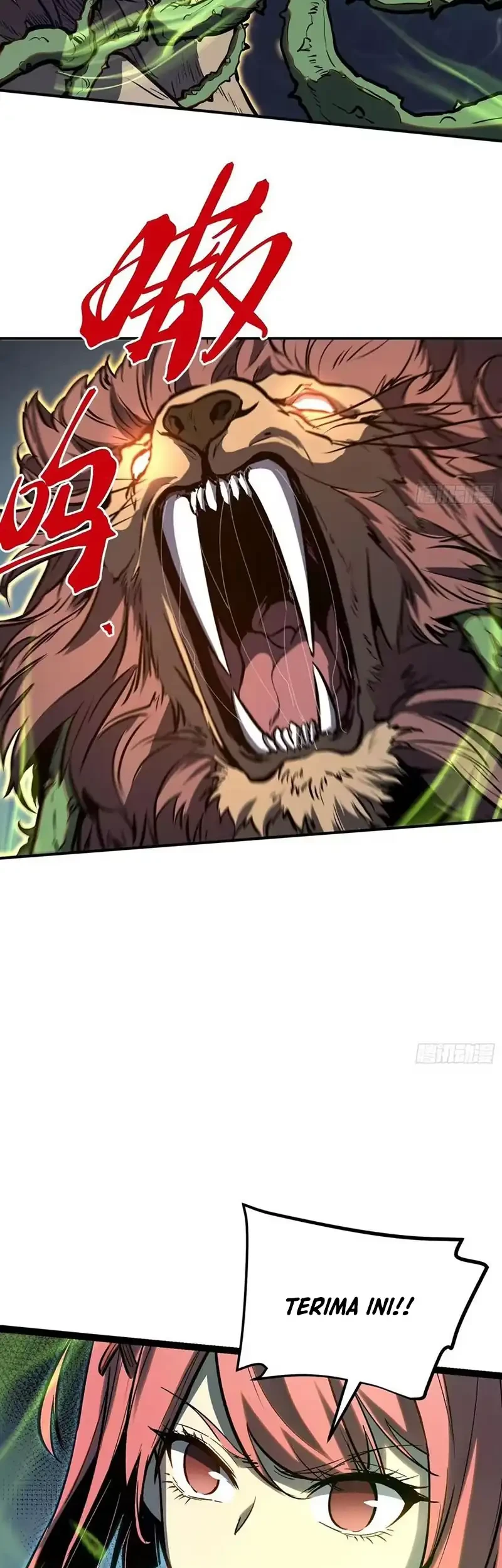 Full-Time Awakening Chapter 22 Gambar 22