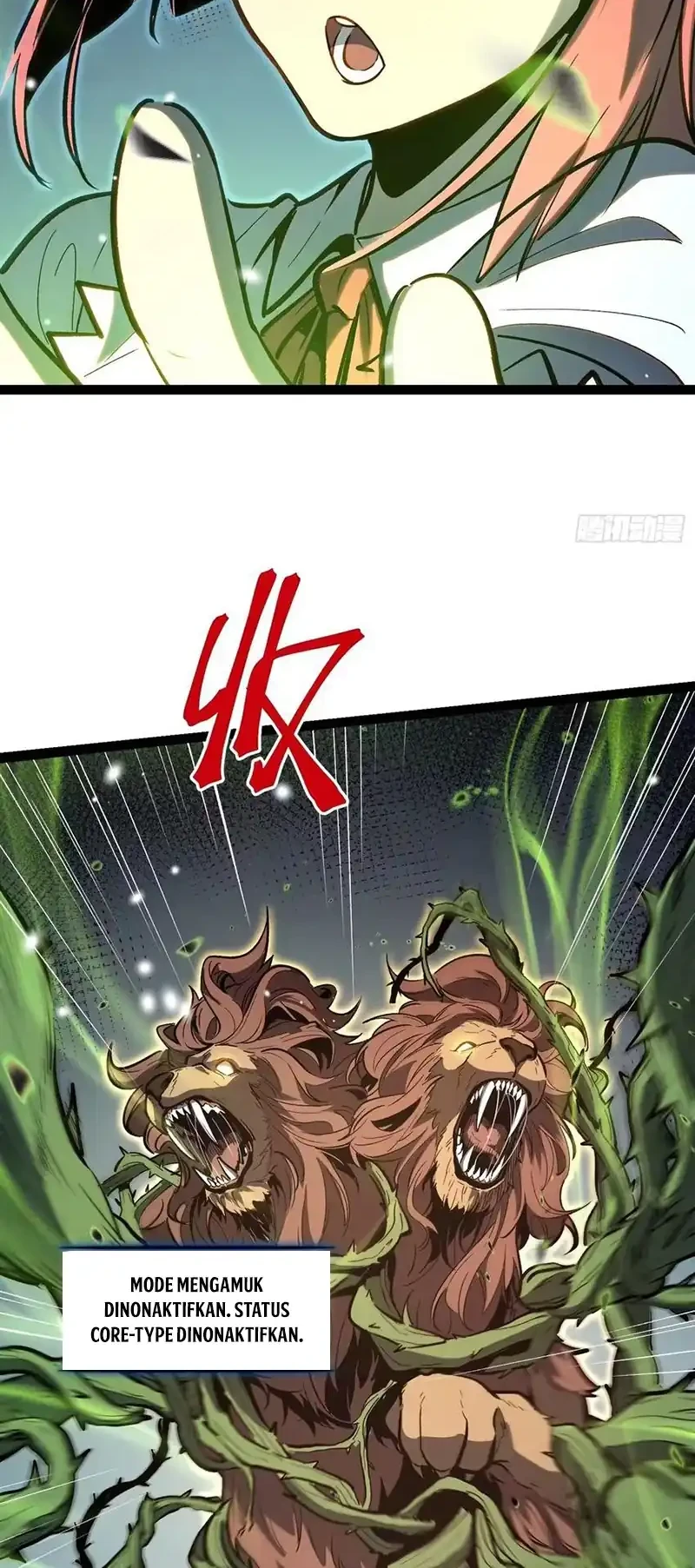 Full-Time Awakening Chapter 22 Gambar 23