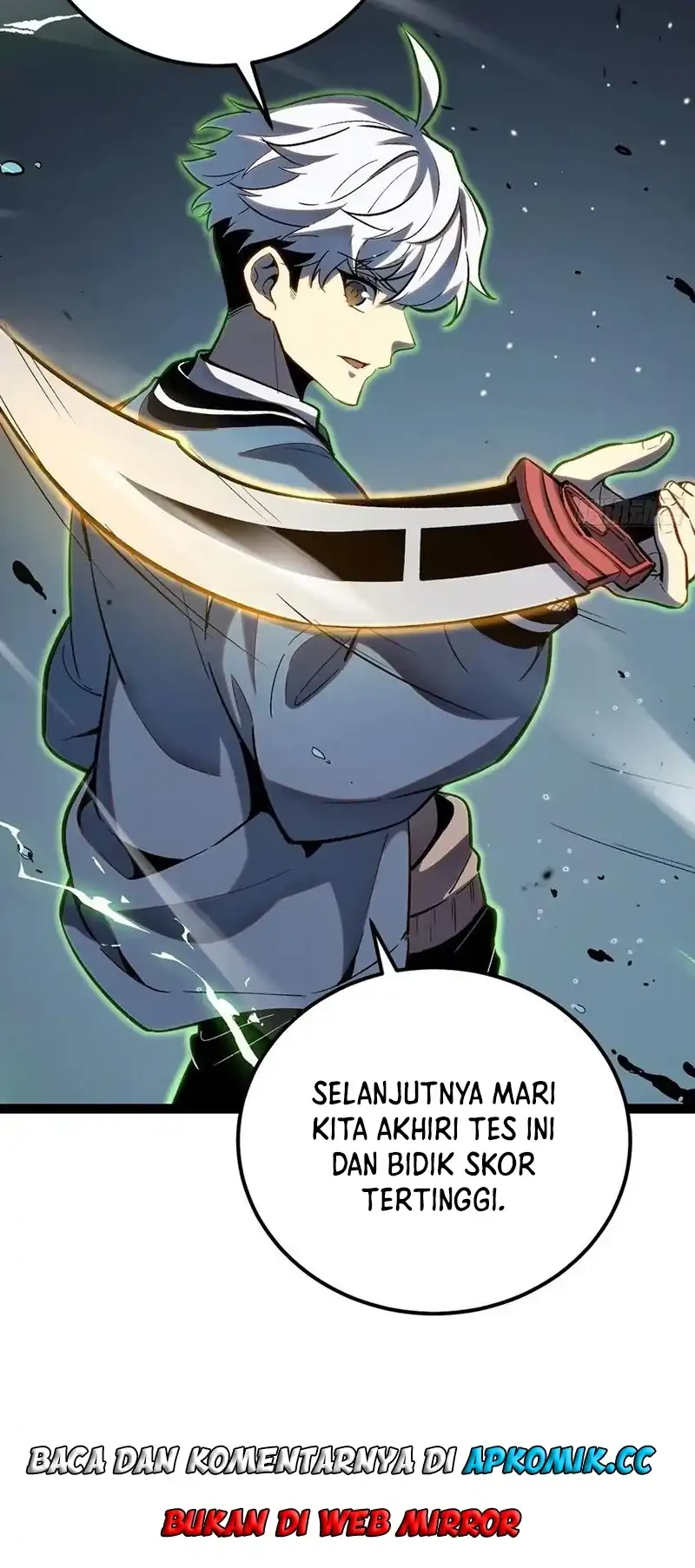 Full-Time Awakening Chapter 22 Gambar 25