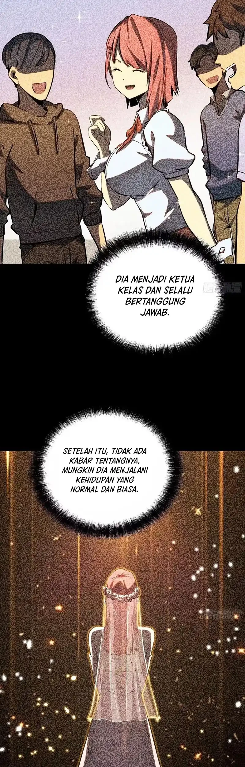 Full-Time Awakening Chapter 22 Gambar 8