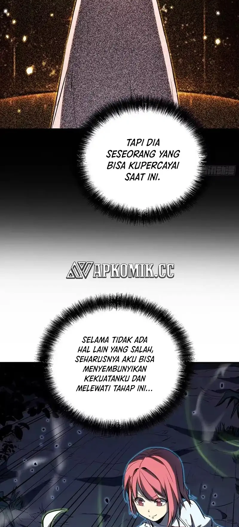 Full-Time Awakening Chapter 22 Gambar 9