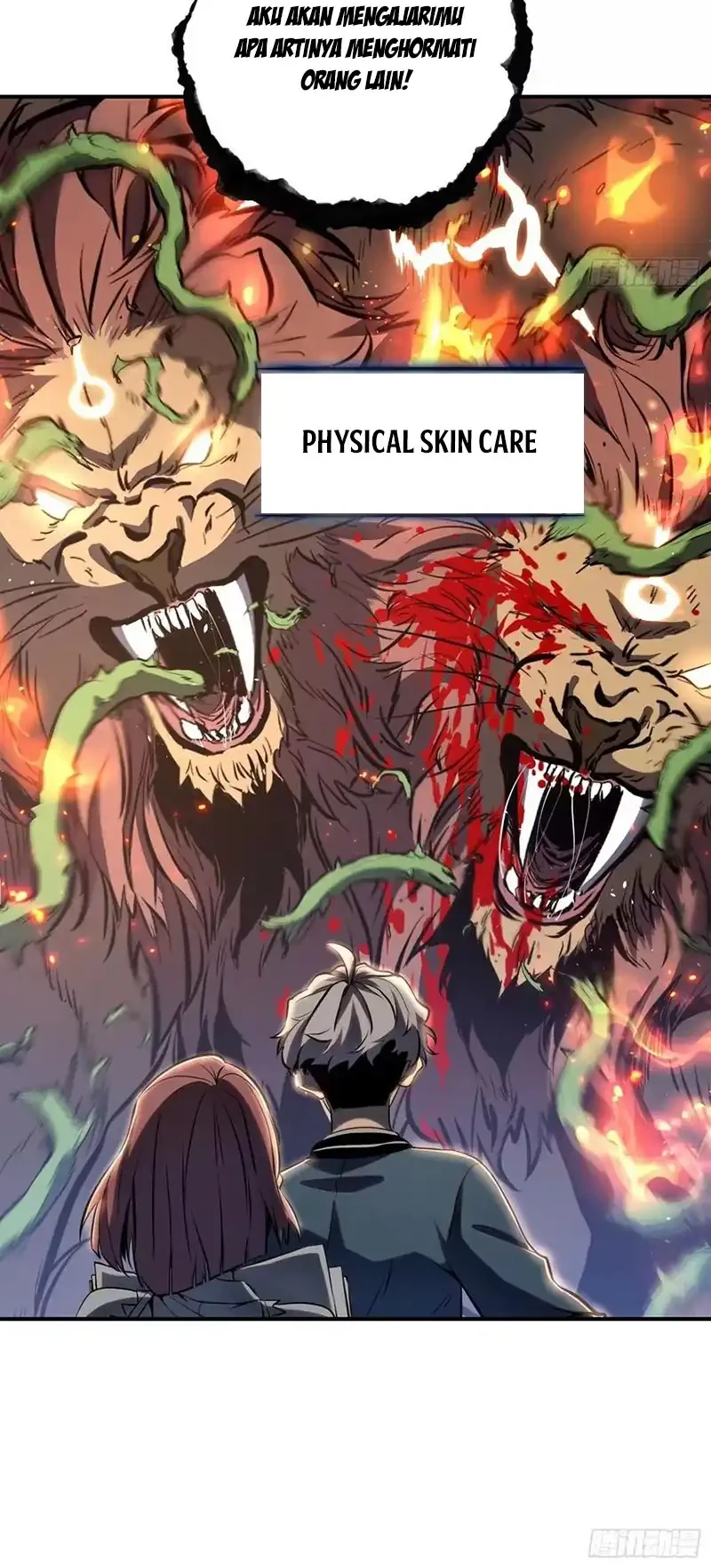 Full-Time Awakening Chapter 22 Gambar 13