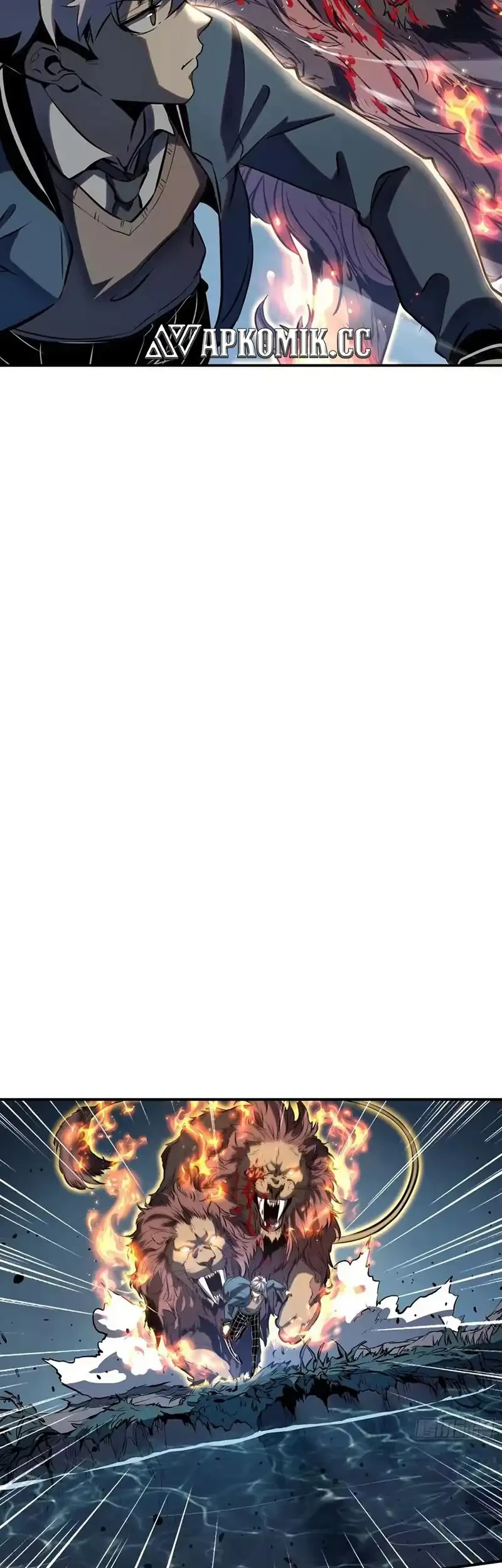 Full-Time Awakening Chapter 22 Gambar 16