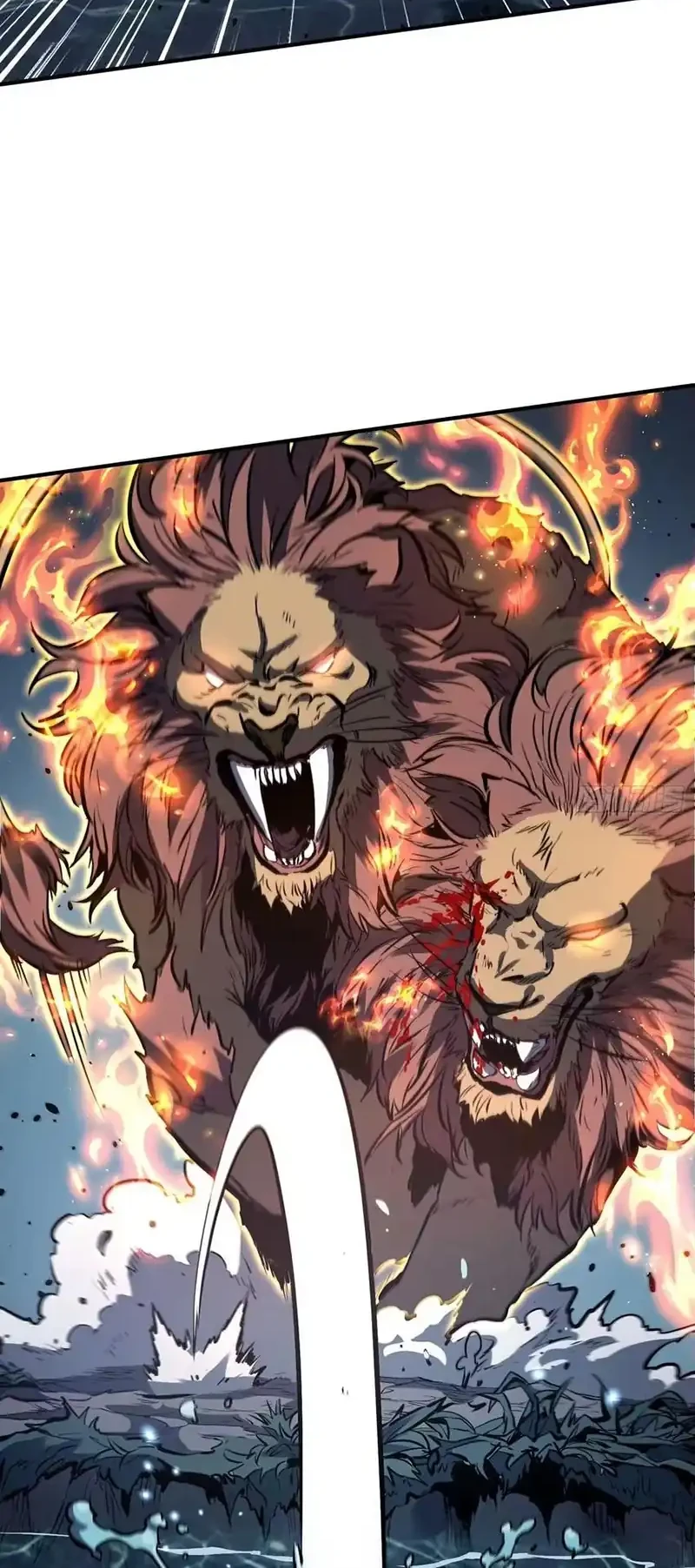 Full-Time Awakening Chapter 22 Gambar 17