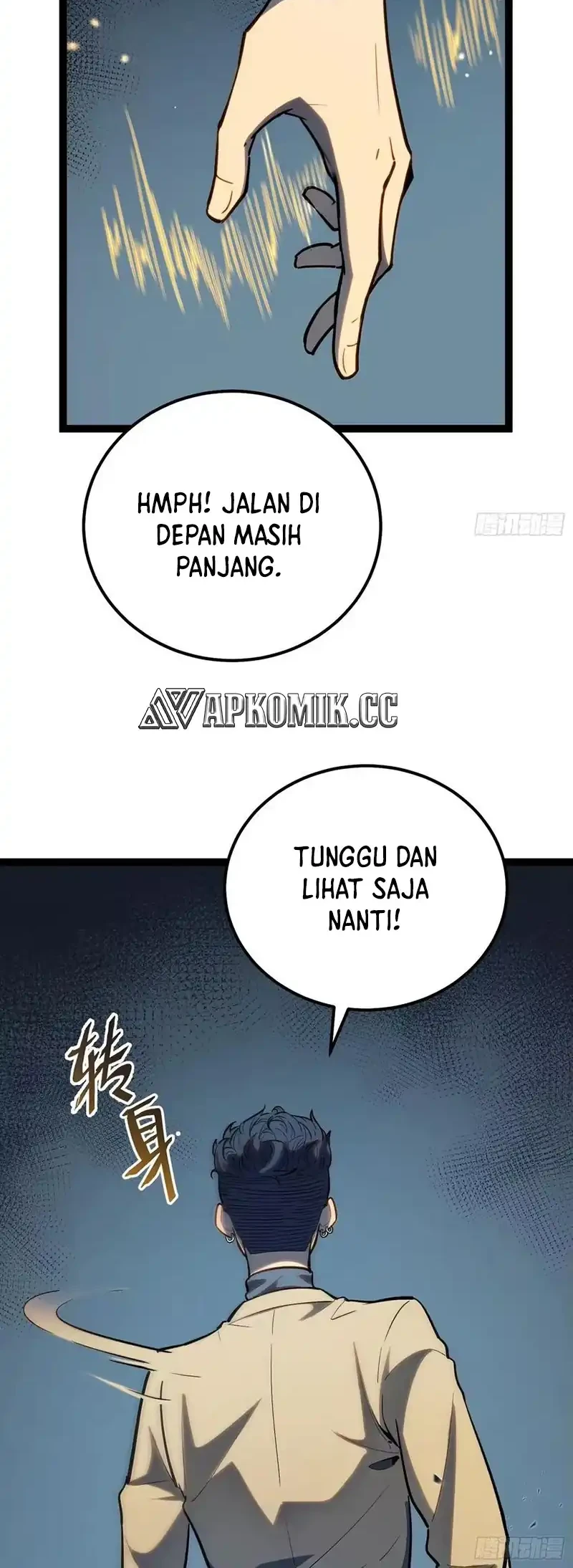 Full-Time Awakening Chapter 23 Gambar 19
