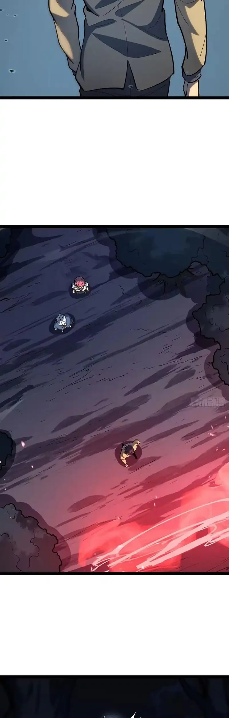 Full-Time Awakening Chapter 23 Gambar 20