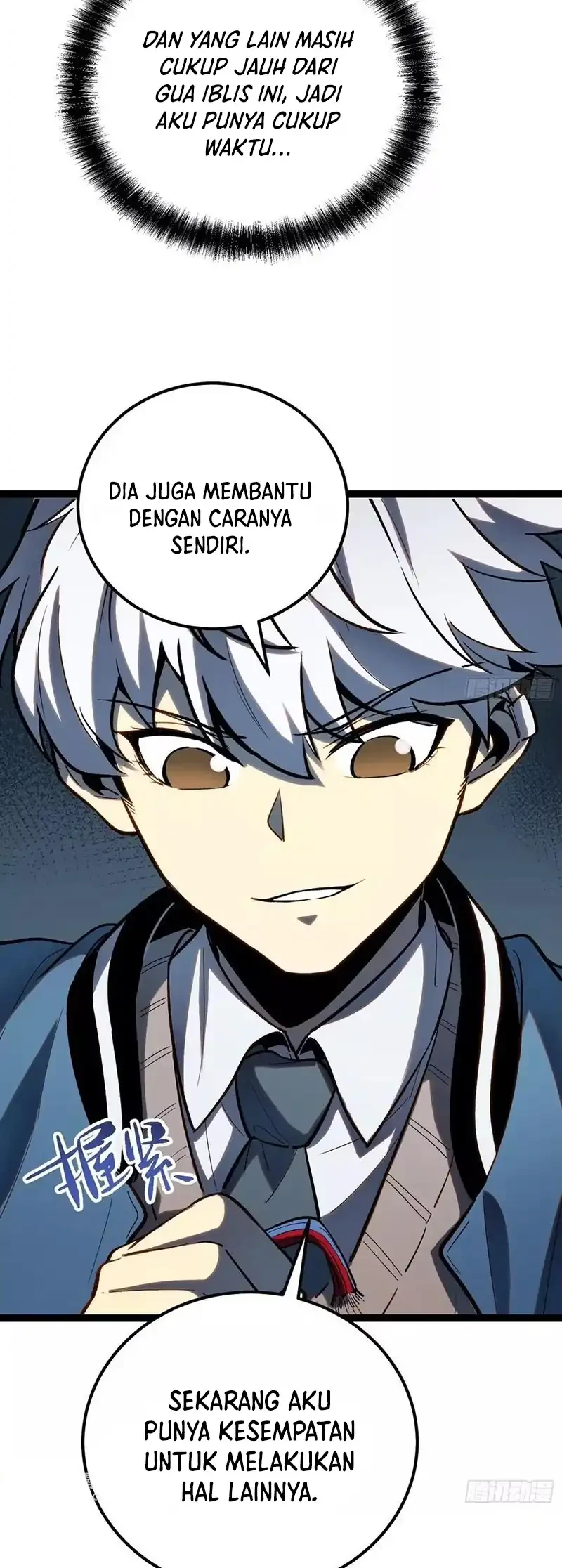 Full-Time Awakening Chapter 23 Gambar 23