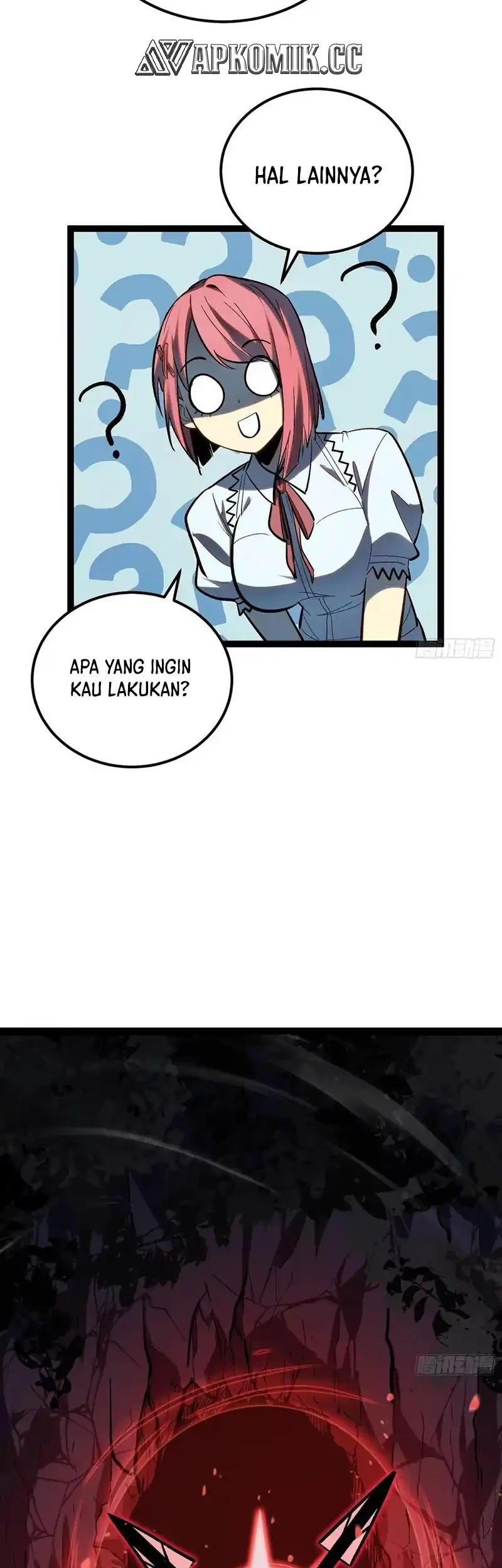 Full-Time Awakening Chapter 23 Gambar 24