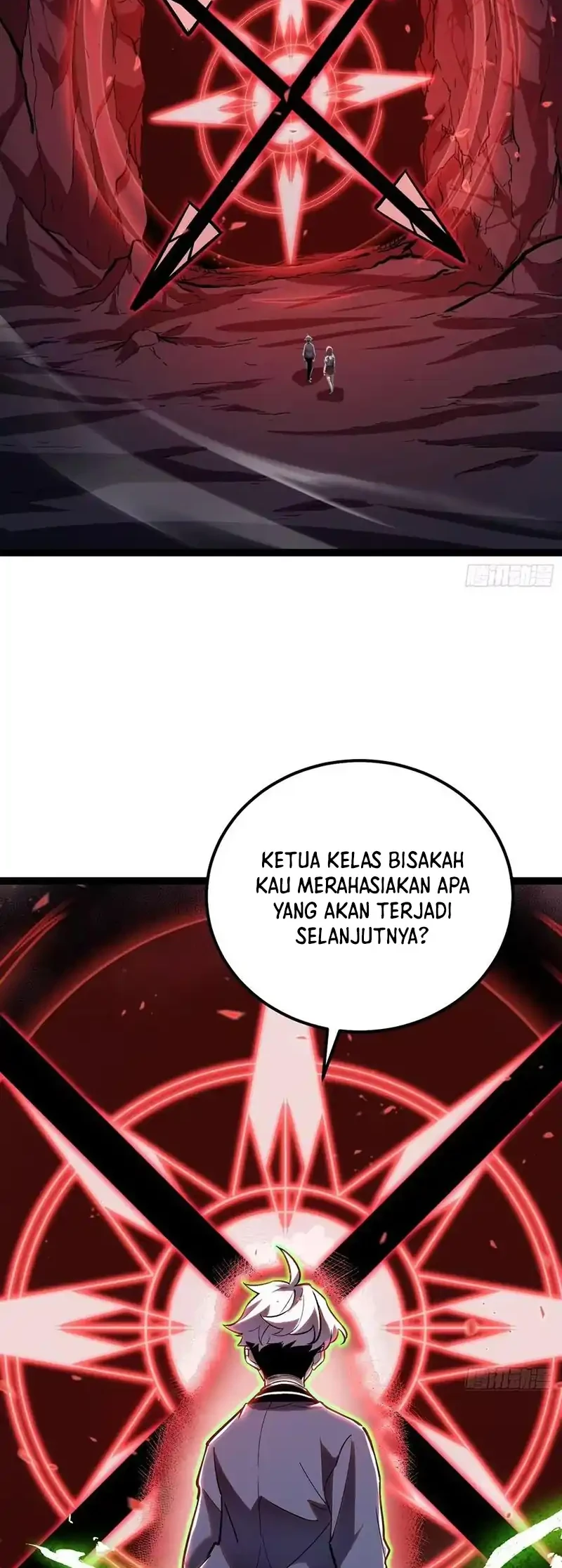 Full-Time Awakening Chapter 23 Gambar 25
