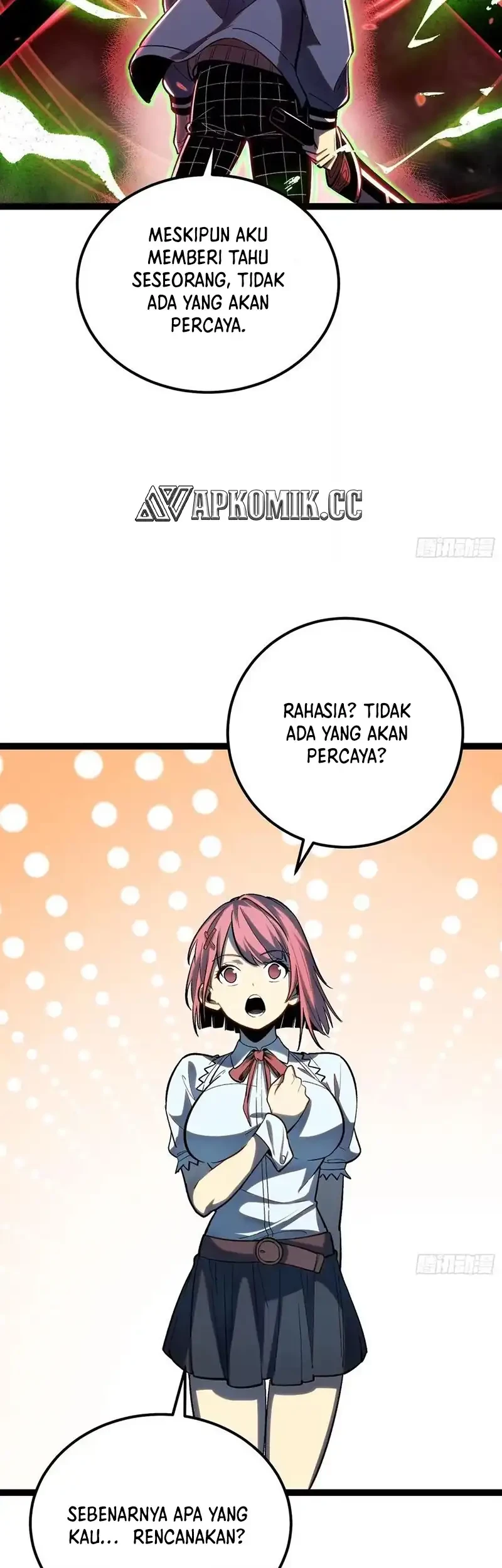 Full-Time Awakening Chapter 23 Gambar 26