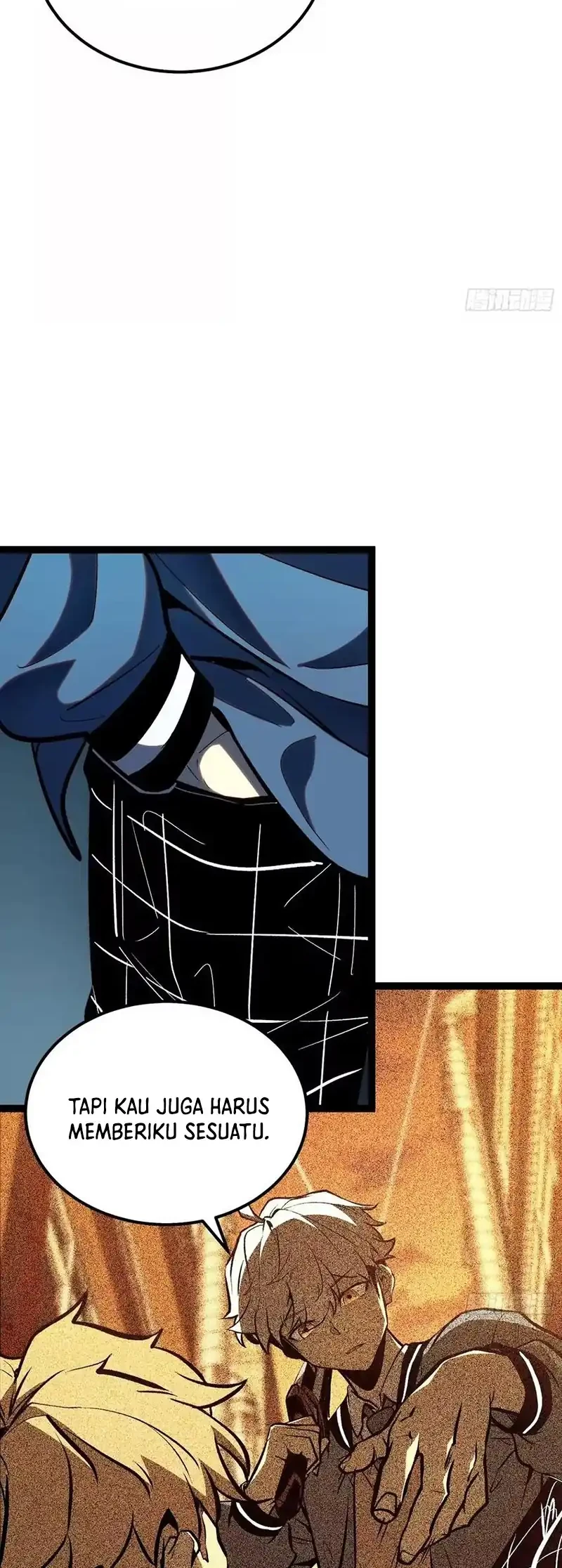 Full-Time Awakening Chapter 23 Gambar 27