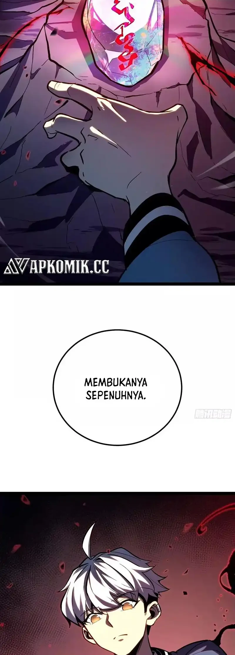 Full-Time Awakening Chapter 23 Gambar 29