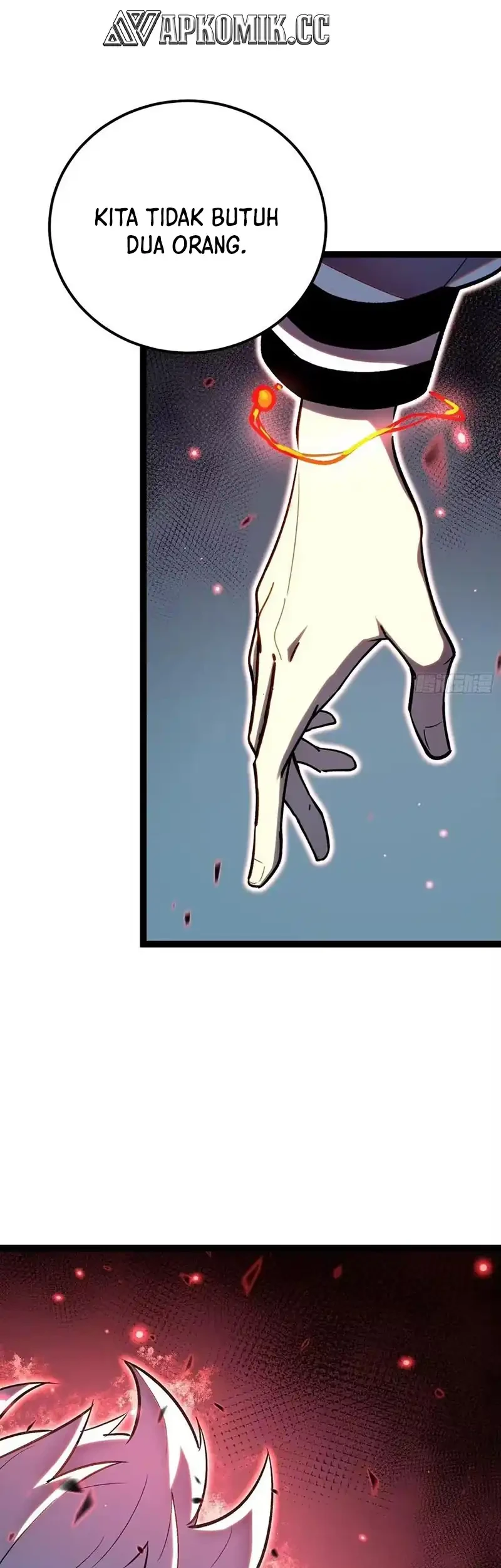 Full-Time Awakening Chapter 23 Gambar 34