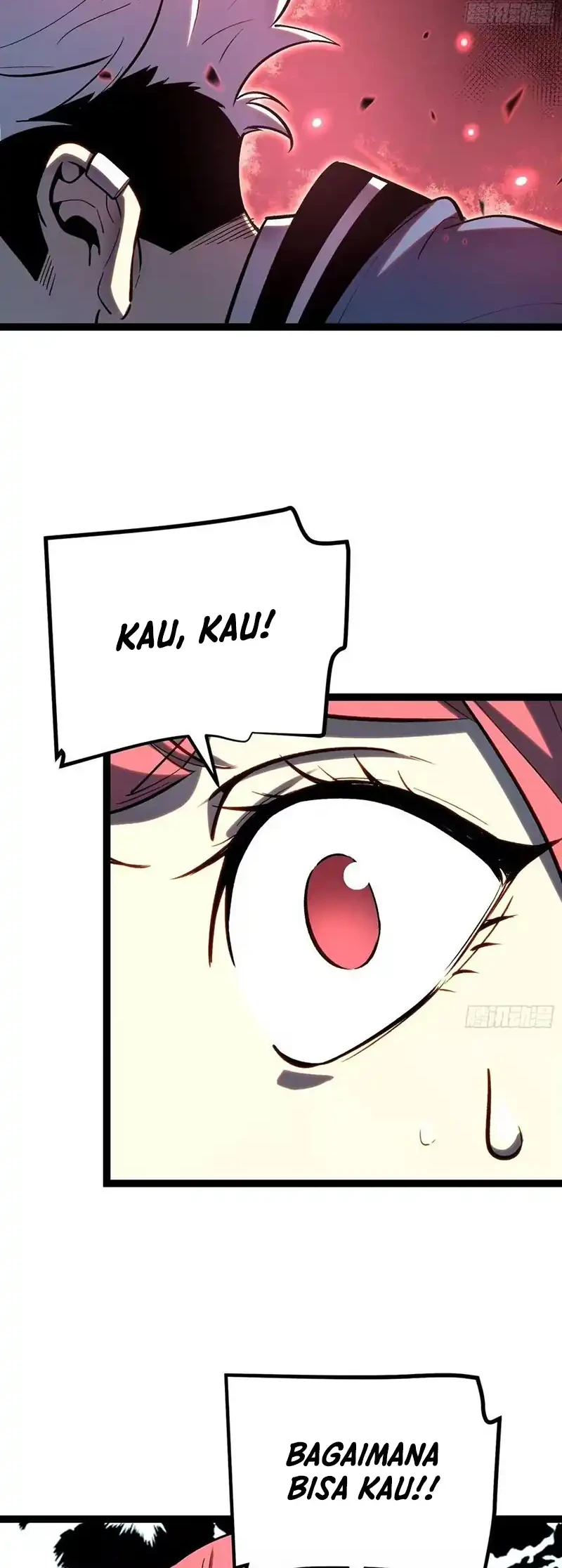 Full-Time Awakening Chapter 23 Gambar 35