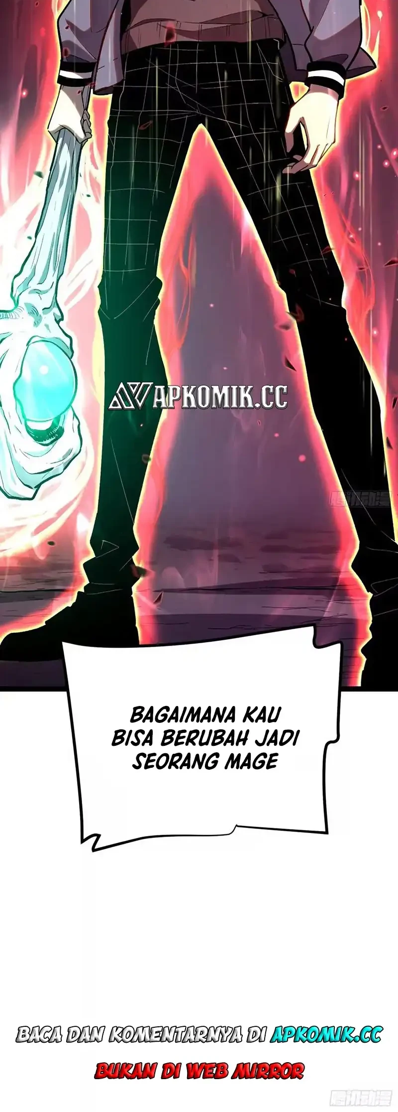 Full-Time Awakening Chapter 23 Gambar 37