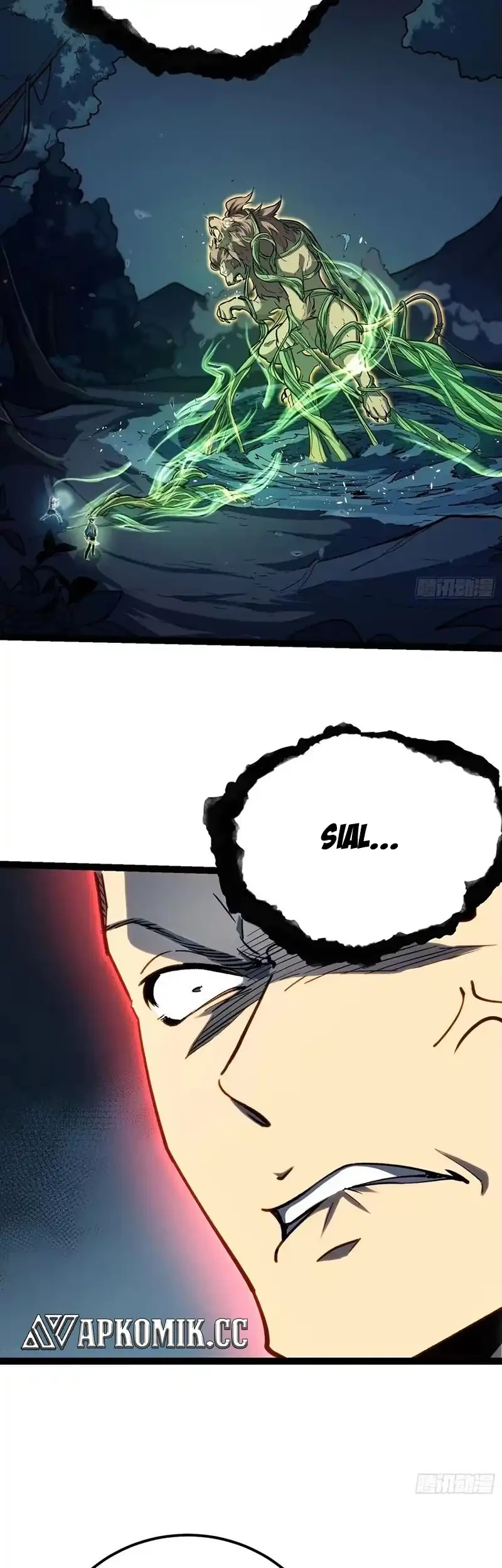 Full-Time Awakening Chapter 23 Gambar 4