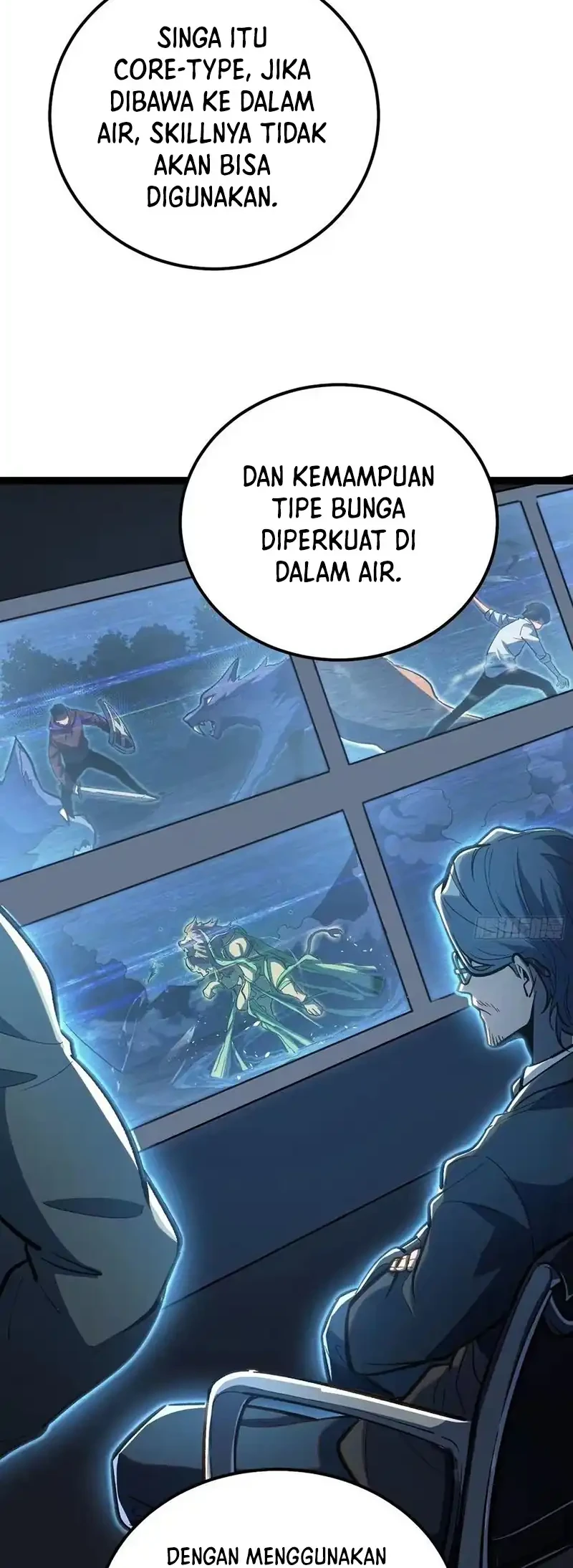 Full-Time Awakening Chapter 23 Gambar 5