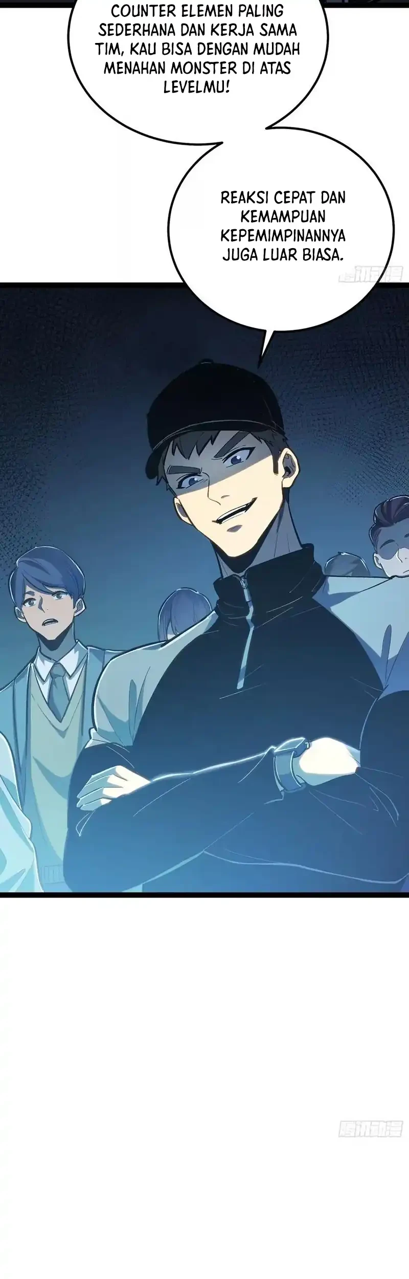 Full-Time Awakening Chapter 23 Gambar 6