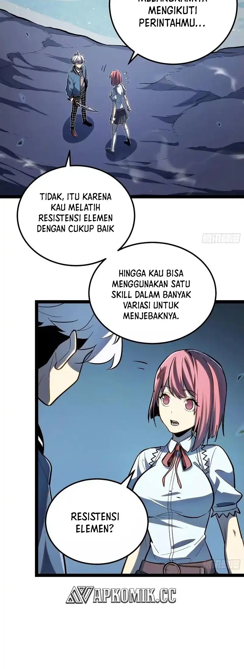 Full-Time Awakening Chapter 23 Gambar 11