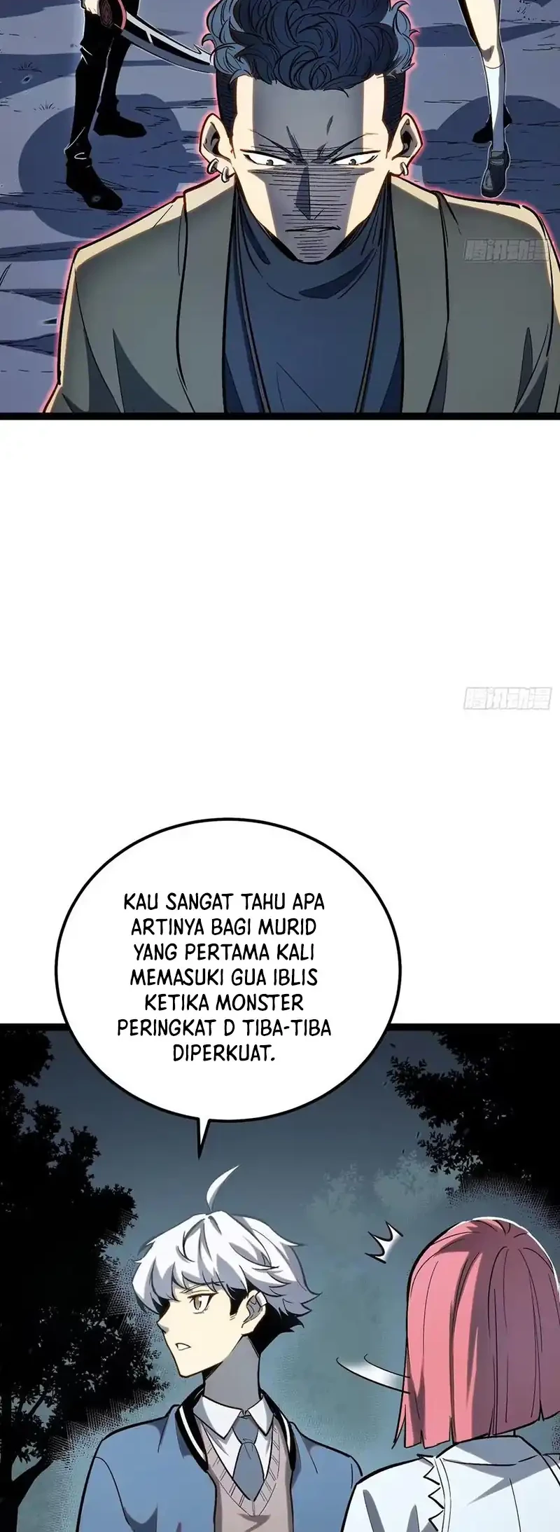 Full-Time Awakening Chapter 23 Gambar 13