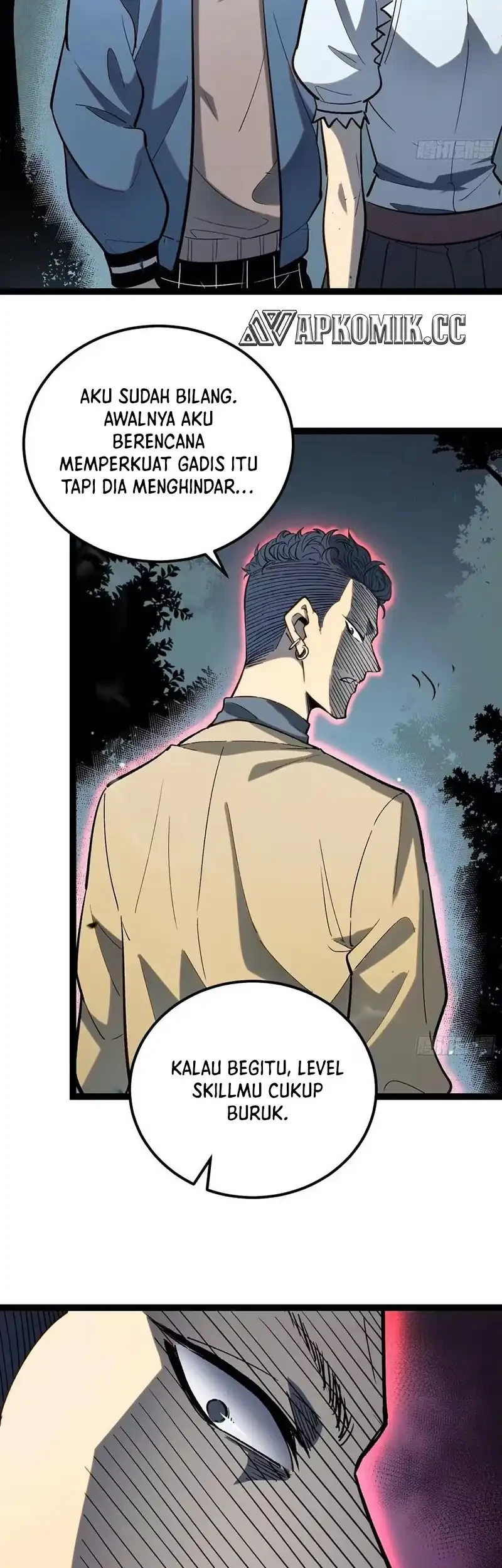 Full-Time Awakening Chapter 23 Gambar 14