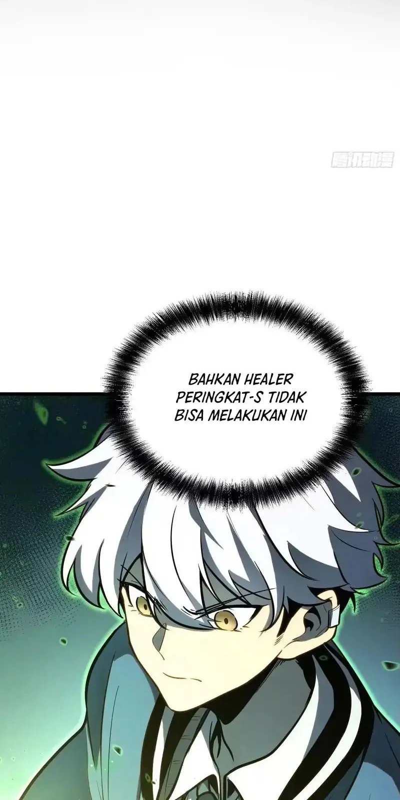 Full-Time Awakening Chapter 29 Gambar 19