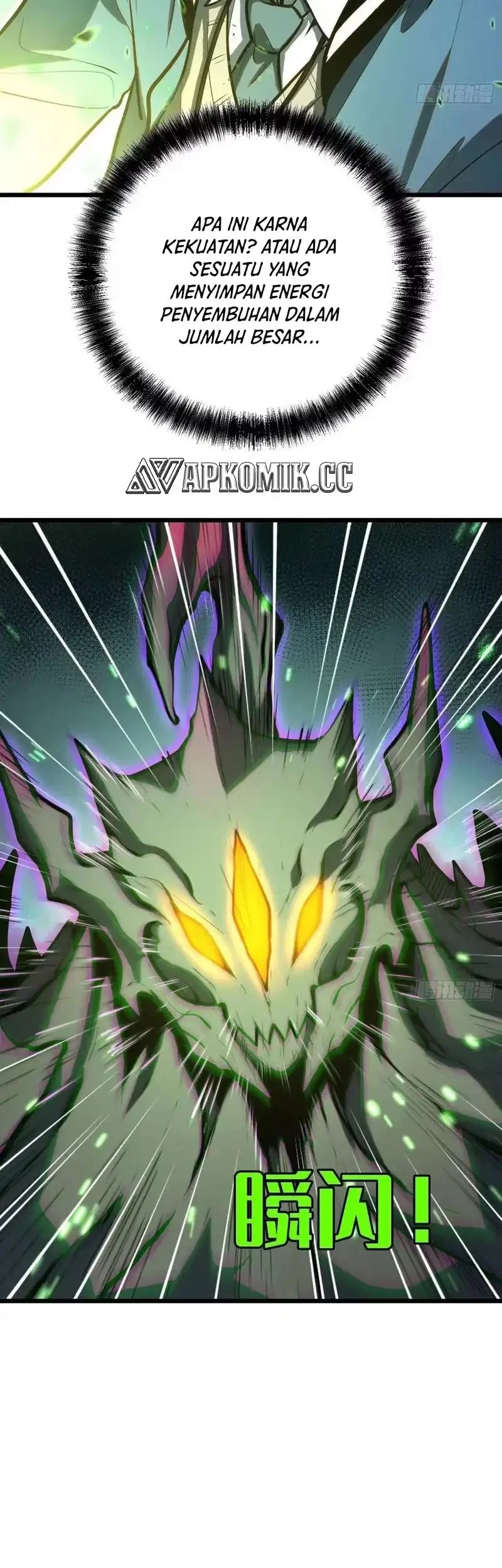 Full-Time Awakening Chapter 29 Gambar 20