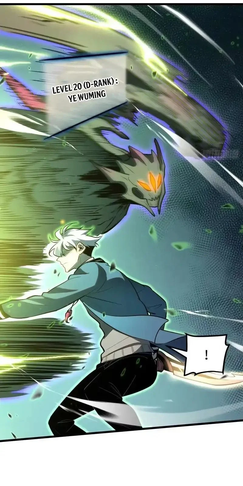 Full-Time Awakening Chapter 29 Gambar 21