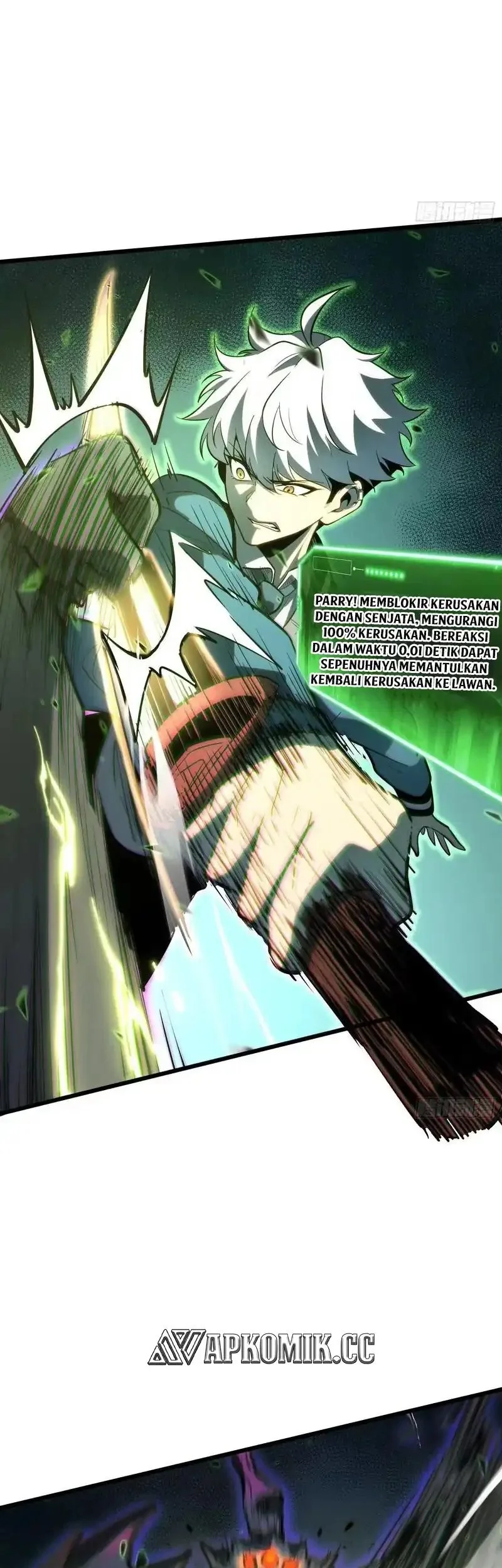 Full-Time Awakening Chapter 29 Gambar 22