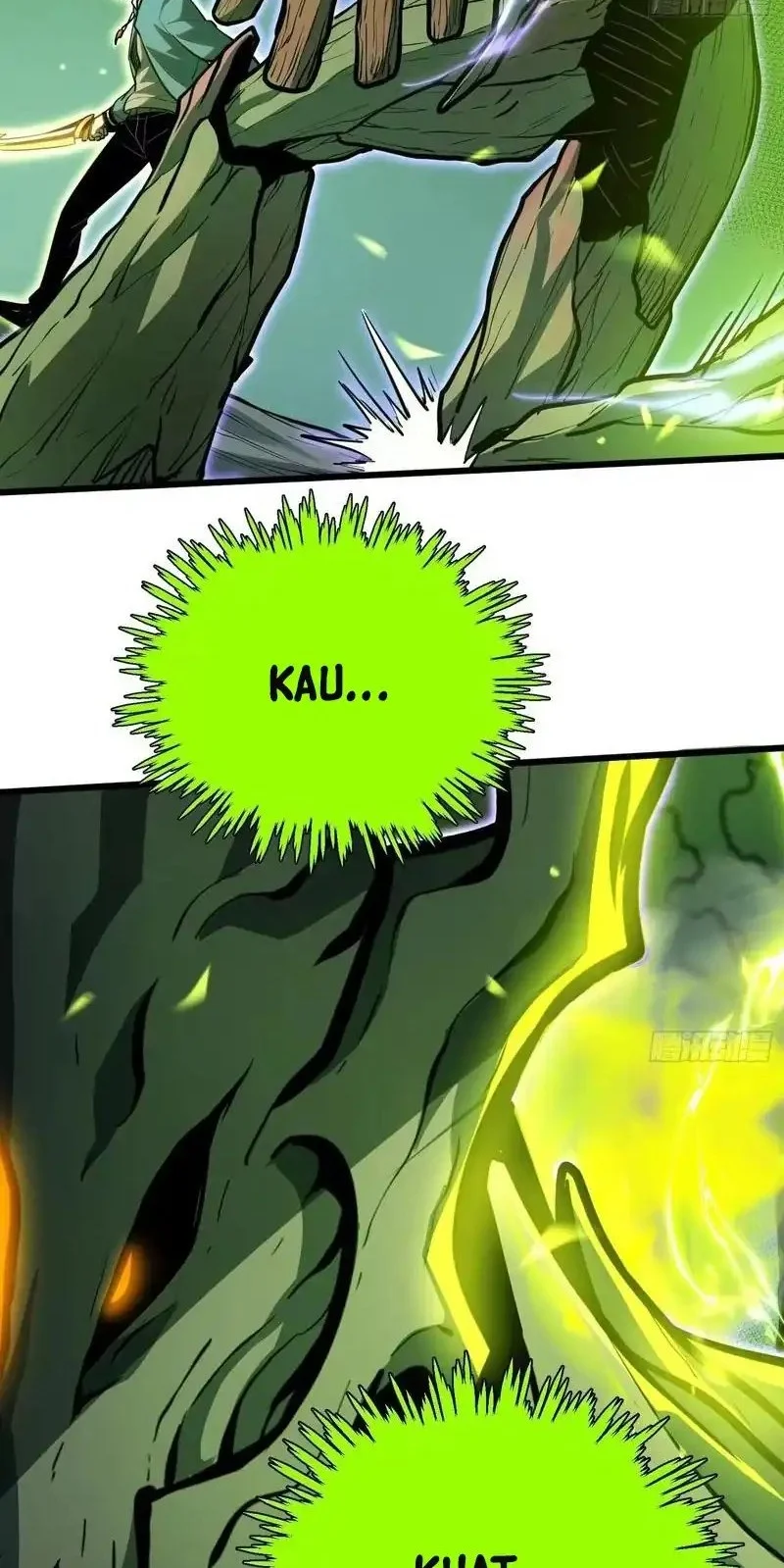 Full-Time Awakening Chapter 29 Gambar 25