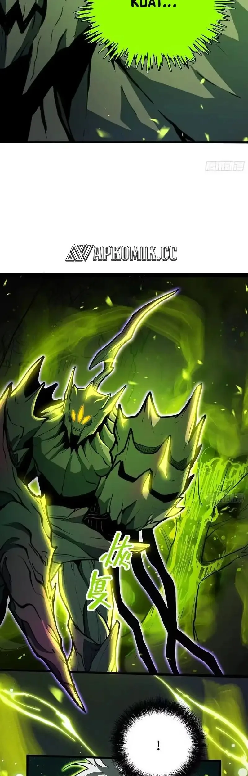 Full-Time Awakening Chapter 29 Gambar 26