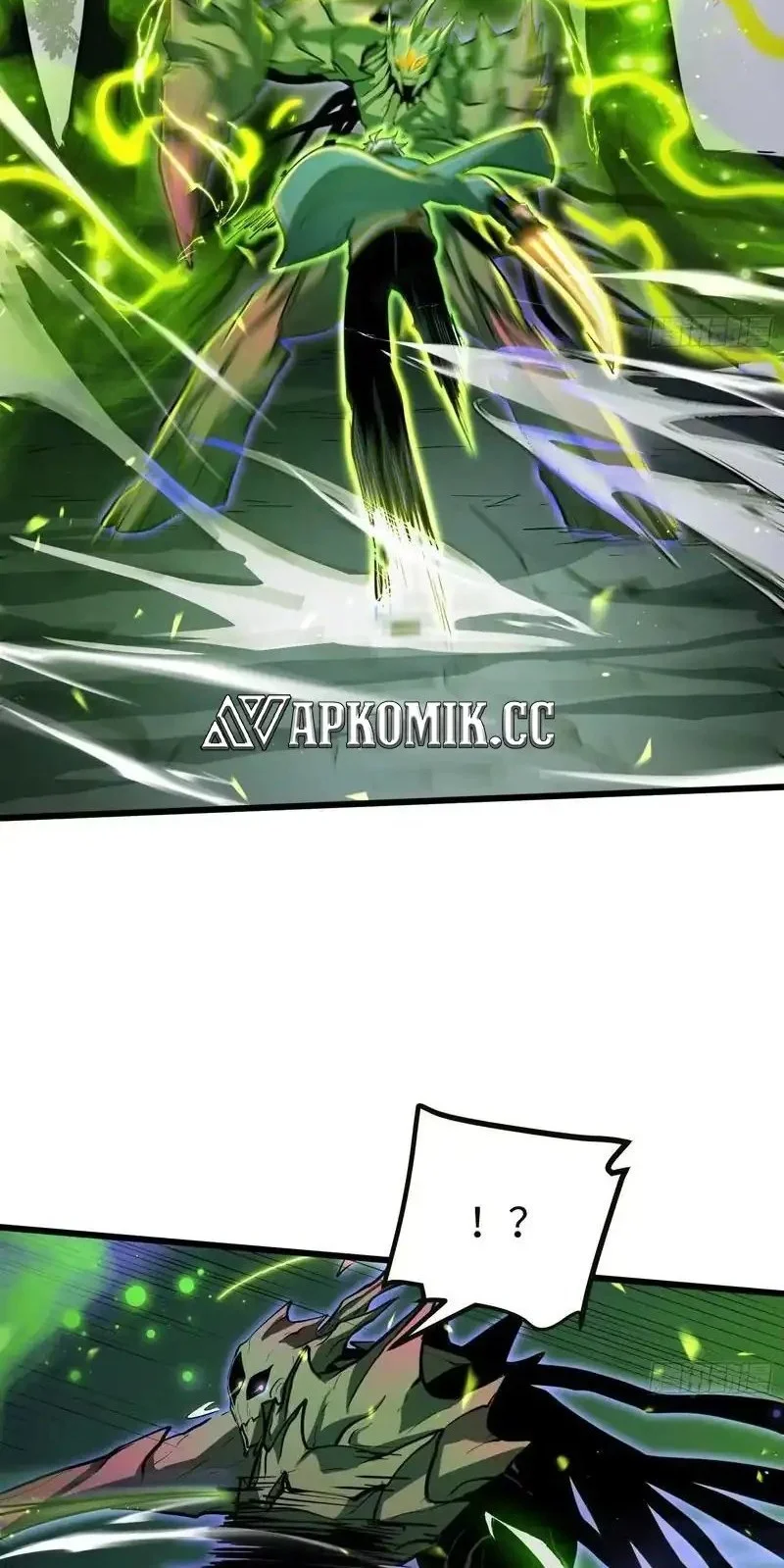 Full-Time Awakening Chapter 29 Gambar 29