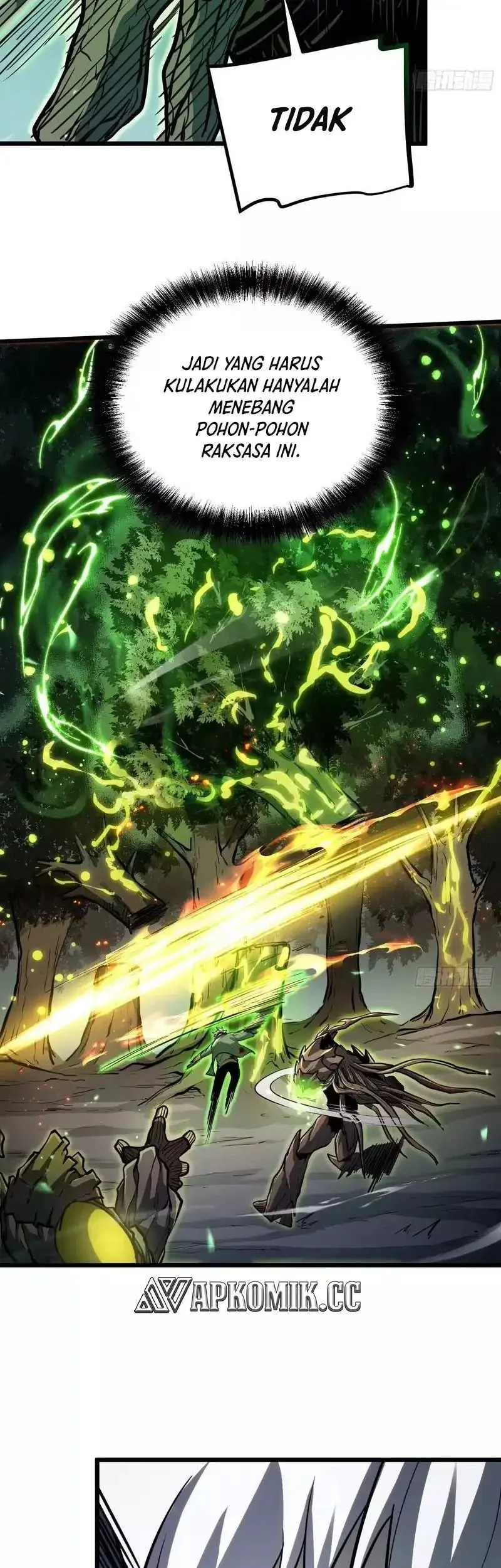 Full-Time Awakening Chapter 29 Gambar 32