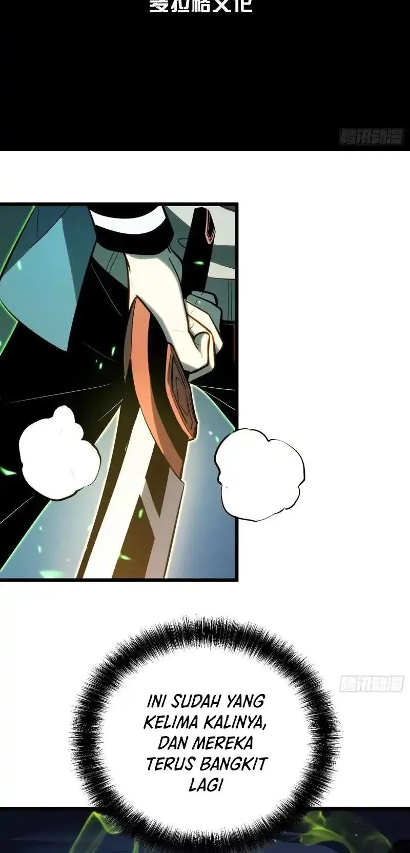 Full-Time Awakening Chapter 29 Gambar 3