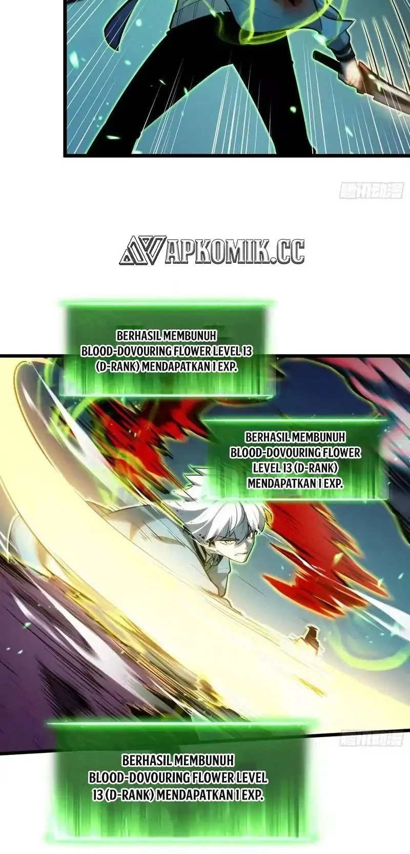 Full-Time Awakening Chapter 29 Gambar 5