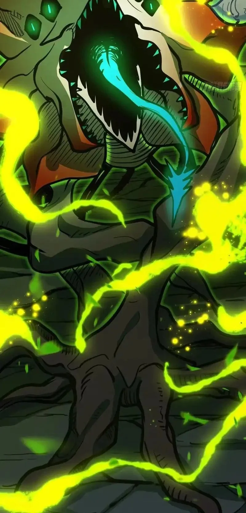 Full-Time Awakening Chapter 29 Gambar 9