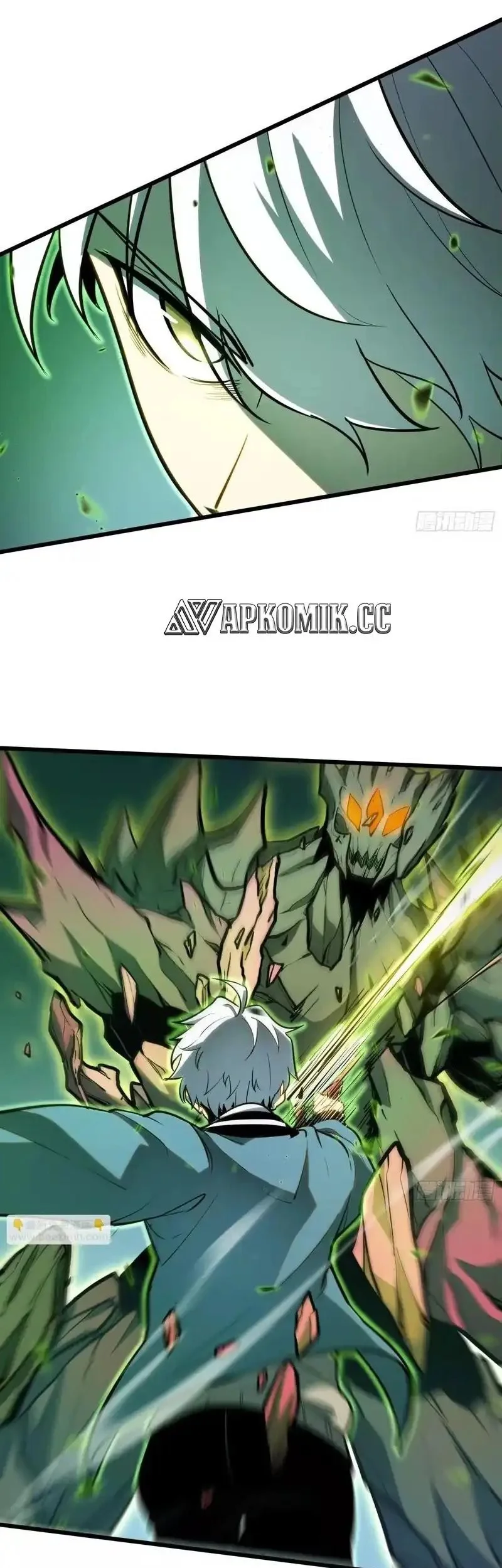 Full-Time Awakening Chapter 29 Gambar 14